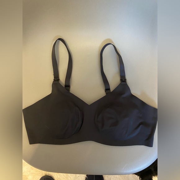knix Intimates & Sleepwear Knix Nursing Bra Poshmark